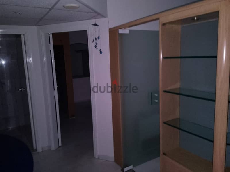 Office Rent | Sale Hamra 55 Sqm 2