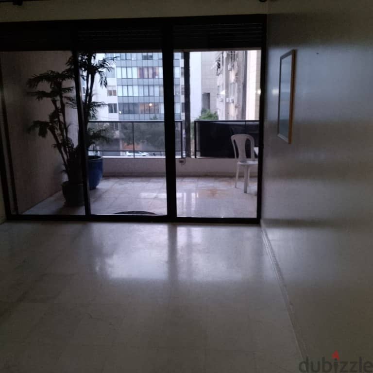 85 Sqm Office for sale / Rent in Hamra 0