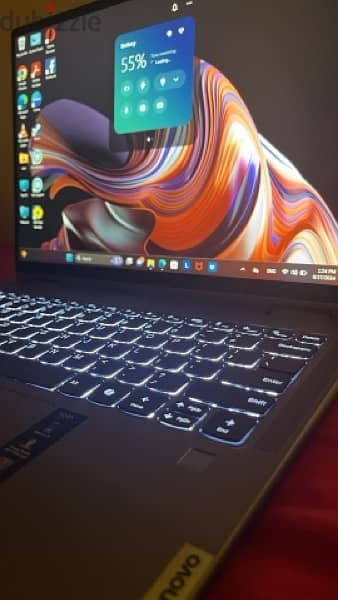 lenovo yoga 7