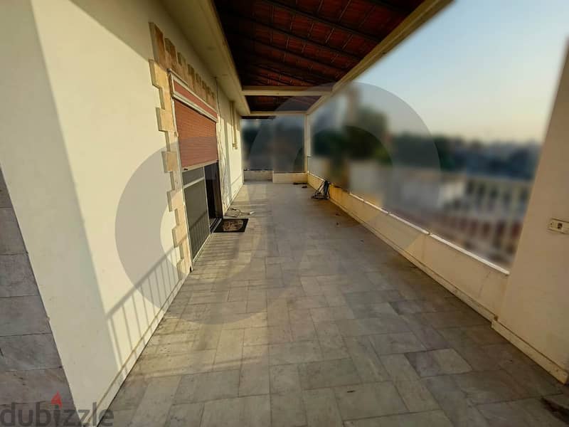 325 SQM APARTMENT for sale in New Rawda/نيو روضة REF#CG108151 3