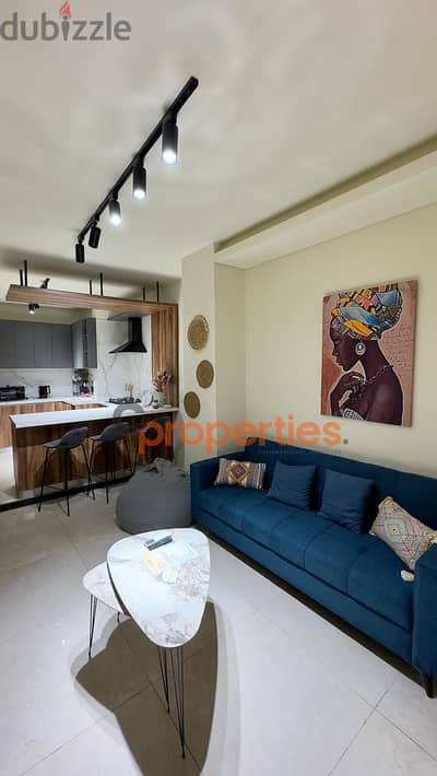 Apartment for rent in Batroun شقة للإيجار في البترون CPJRK102