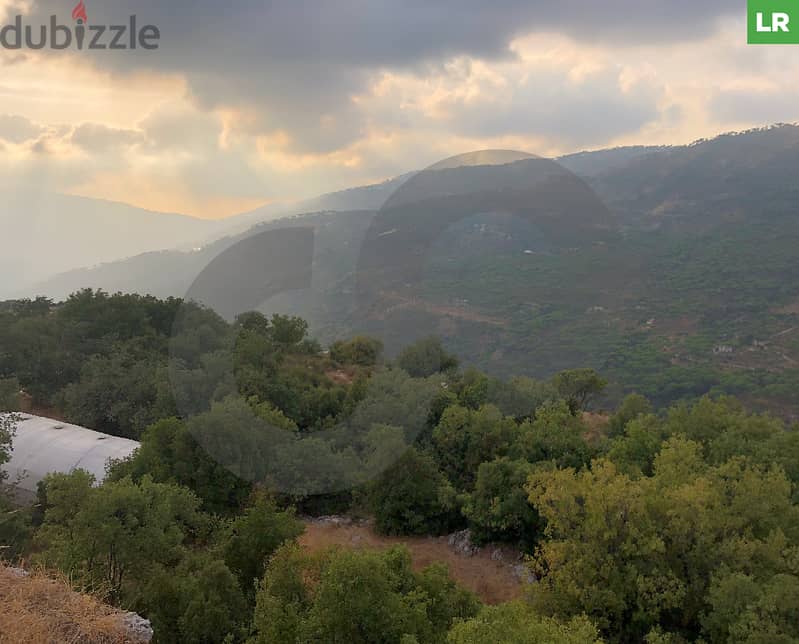 panoramic views- KHRAYBEH-CHOUF/خريبه - شوف REF#LR111743 0