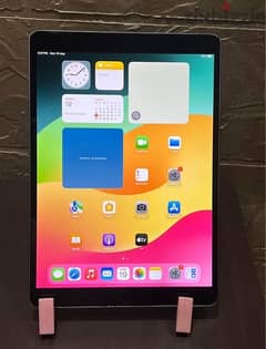 Ipad pro 10.5 ( storage 512gb) fingerprint not working