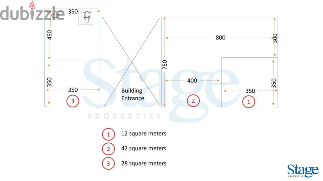 Prime Investment Opportunity: Property for Expansion or Reconstruction 0