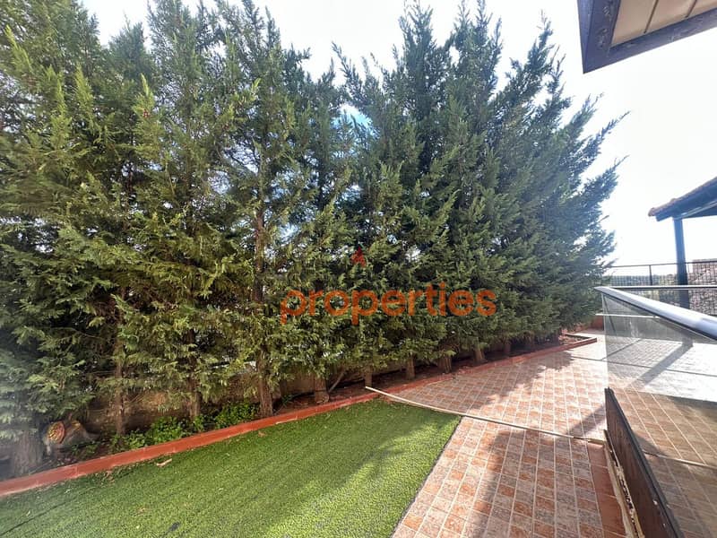 Apartment For Sale in Gherfine Jbeil CPJRK103 1