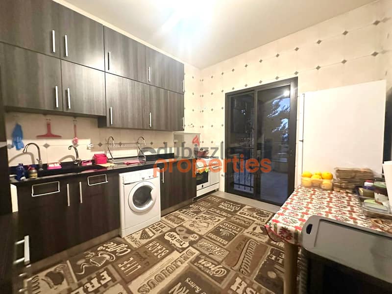 Apartment For Sale in Gherfine Jbeil CPJRK103 5