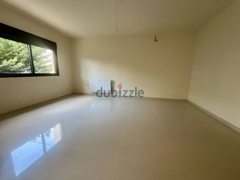 Huge 3 Bedrooms apartment for rent in Bsalim 1