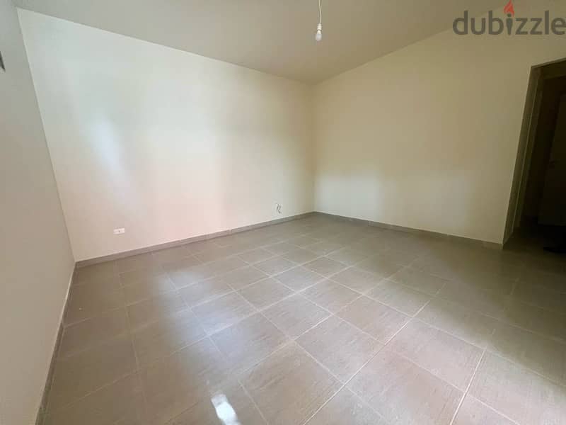 Huge 3 Bedrooms apartment for rent in Bsalim 3