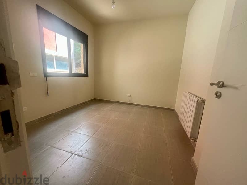 Huge 3 Bedrooms apartment for rent in Bsalim 4