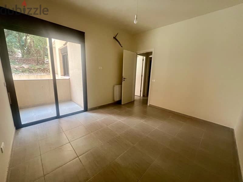 Huge 3 Bedrooms apartment for rent in Bsalim 6