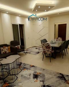 DY1942 - Halat Furnished Apartment with Terrace!