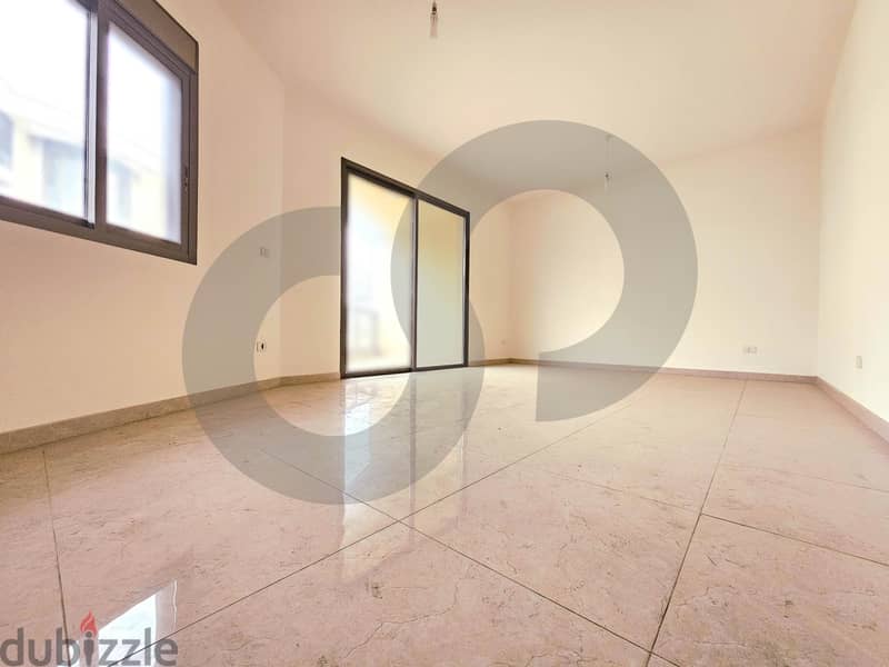 BRAND NEW - Zouk Mosbeh, Keserouan/ذوق مصبح, كسروان REF#CI111750 1