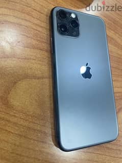 iphone 11 pro 256gb