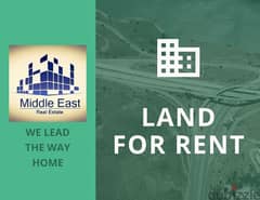 Prime Location, Land for Rent in Dbayeh. 0