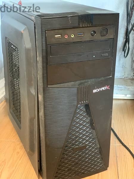 gaming pc 1