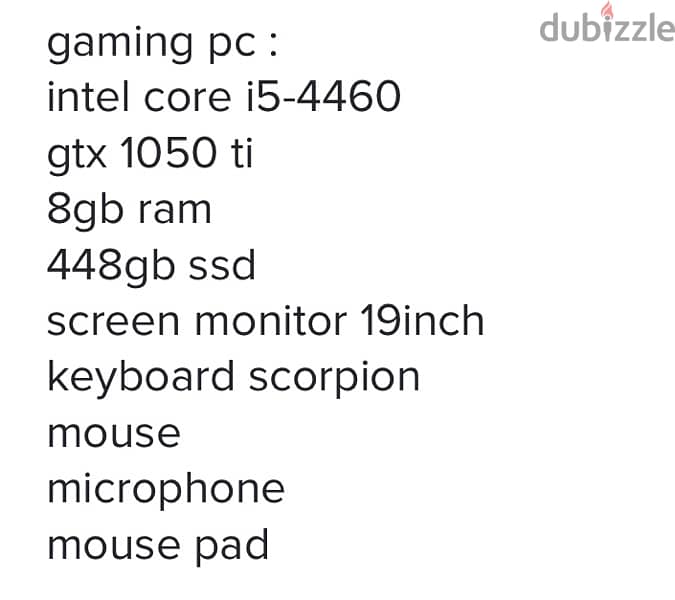 gaming pc 2