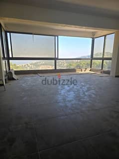 Jouret El Ballout apt for rent/150m2/600$ per month