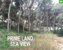 2,000 sqm plot of land in Roumieh/رومية REF#SF110631 0