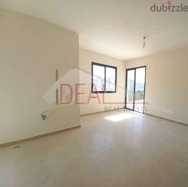 Apartment for sale in Aatchaneh 113 sqm ref#ei302 2