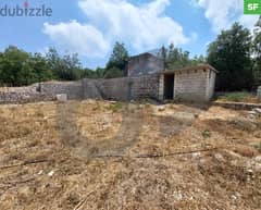 1,500 sqm parcel of land in Zabougha/زبوغا REF#SF110537 0