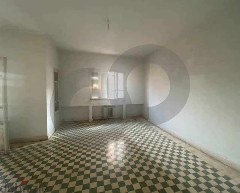 apartment FOR SALE in Sioufi Ashrafieh/سيوفي  REF#PA110583 1