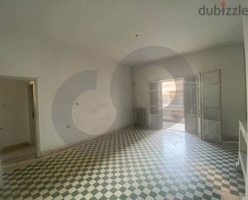 apartment FOR SALE in Sioufi Ashrafieh/سيوفي  REF#PA110583 2