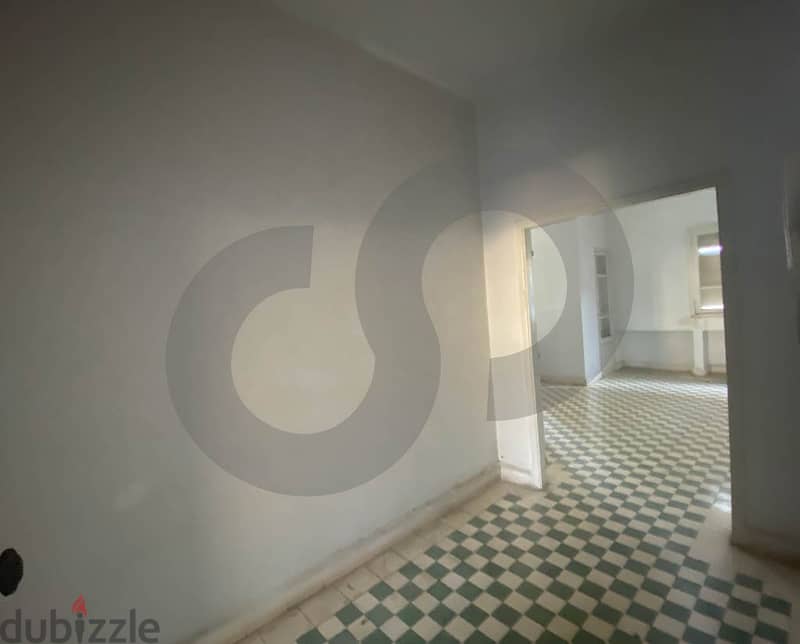 apartment FOR SALE in Sioufi Ashrafieh/سيوفي  REF#PA110583 3