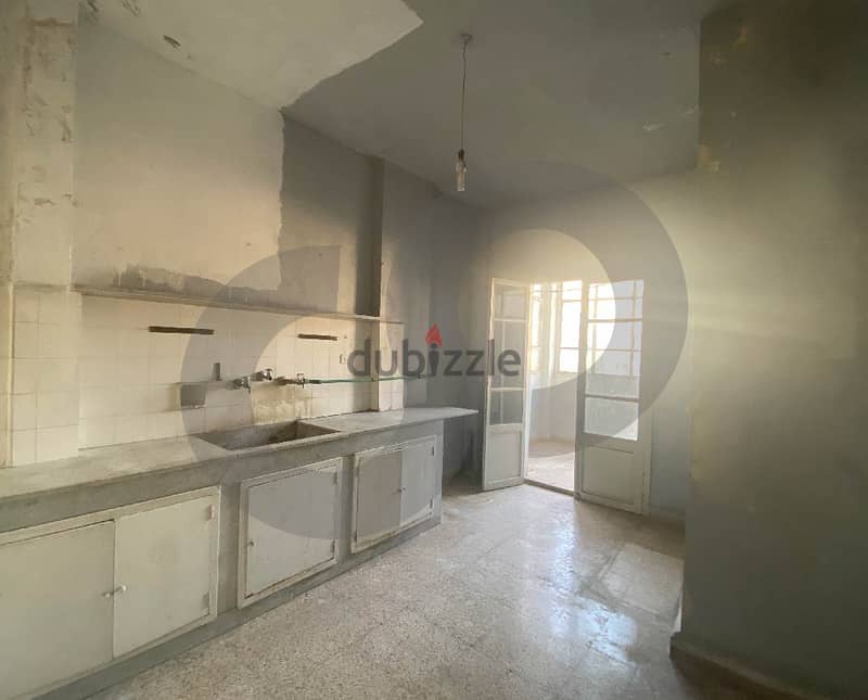 apartment FOR SALE in Sioufi Ashrafieh/سيوفي  REF#PA110583 4