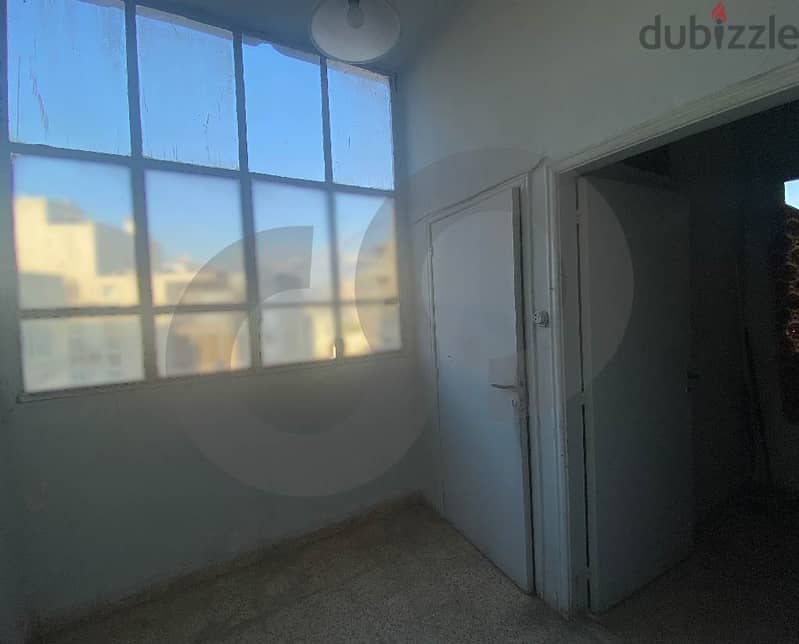 apartment FOR SALE in Sioufi Ashrafieh/سيوفي  REF#PA110583 8