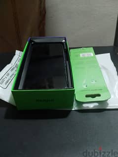 infinix Hot 30i