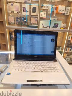 used laptop asus cor i3
465gb hdd