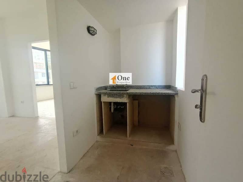 OFFICE FOR RENT IN KFARHBAB-KESEROUAN 3