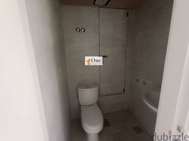 OFFICE FOR RENT IN KFARHBAB-KESEROUAN 4