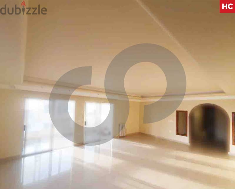 IN KESERWAN / SHEILEH APARTMENT FOR SALE ! REF#HC00574   ! 0