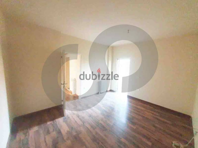 IN KESERWAN / SHEILEH APARTMENT FOR SALE ! REF#HC00574   ! 2