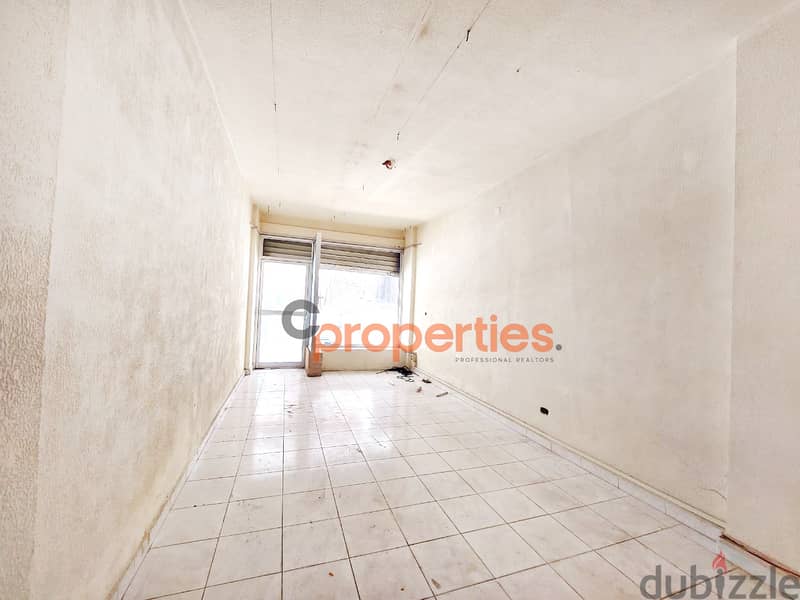 Shop for rent in Zalkaمحل للايجار في الزلقا CPSM93 0