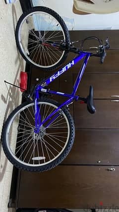 bicycle for sale 0