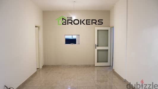 Apartment for Sale in Barbour   شقة  للبيع في بربور