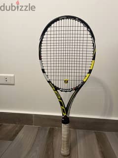 babolat aero pro drive