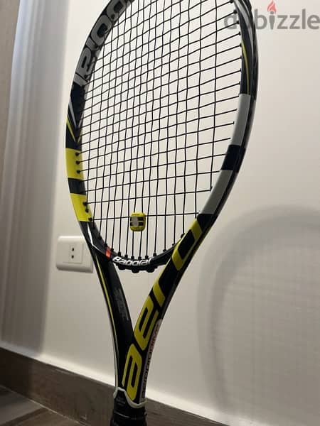 babolat aero pro drive 1