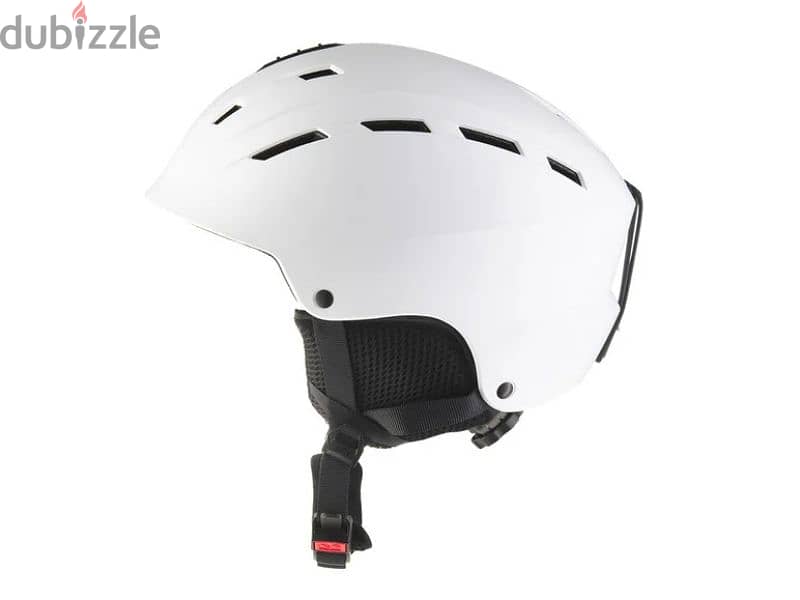 crivit ski&snowboarding helmet 0