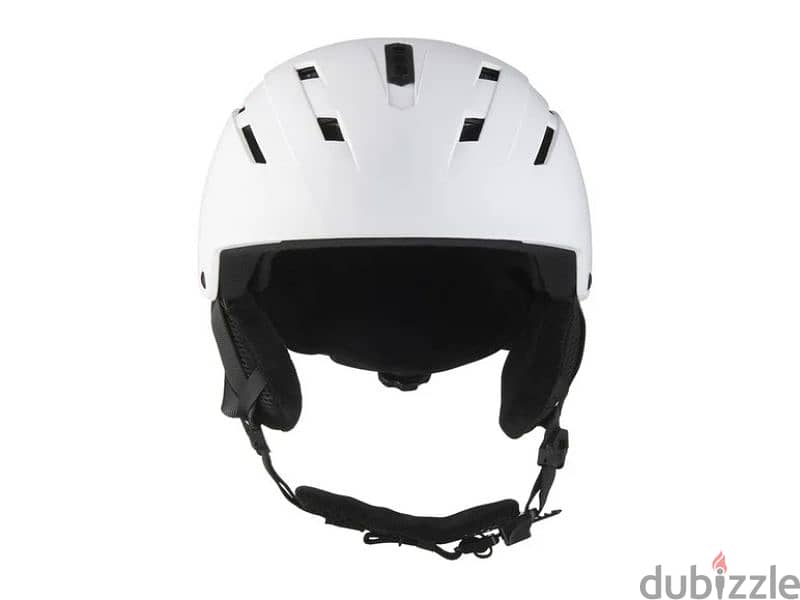 crivit ski&snowboarding helmet 1