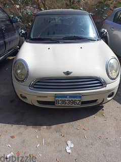 MINI Cooper 2009 2009