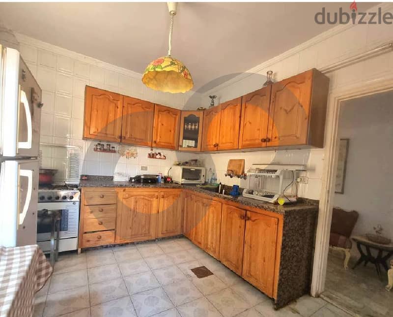 APARTMENT FOR SALE IN BHAMDOUN/بحمدون REF#OS111768 3