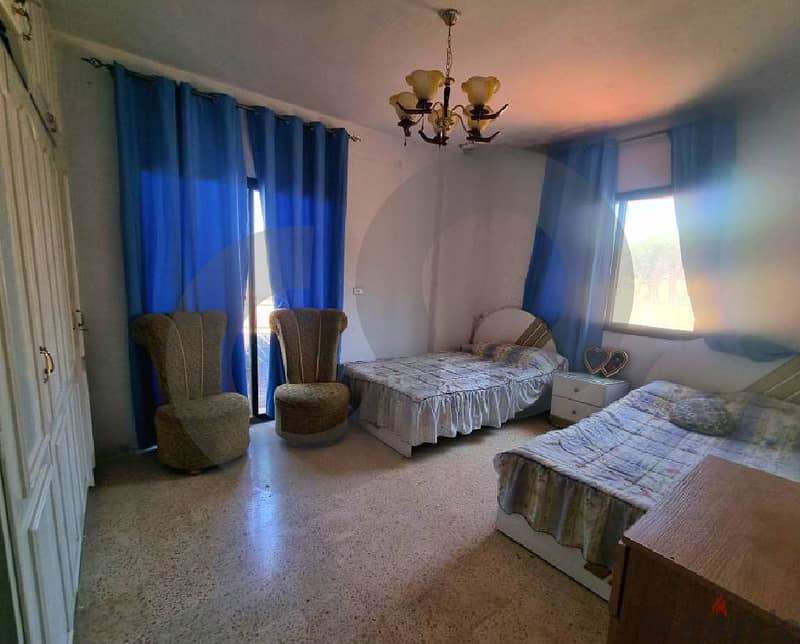 APARTMENT FOR SALE IN BHAMDOUN/بحمدون REF#OS111768 5