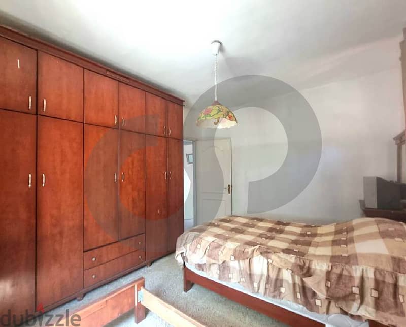 APARTMENT FOR SALE IN BHAMDOUN/بحمدون REF#OS111768 6