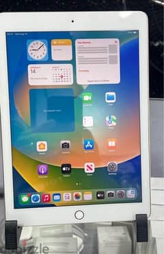 ipad 5th generation 2017 9.7 ( 32gb)