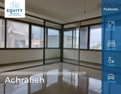 150SQM For Sale In Achrafieh 150 متر مربع للبيع في الأشرفية #JZ83524 0