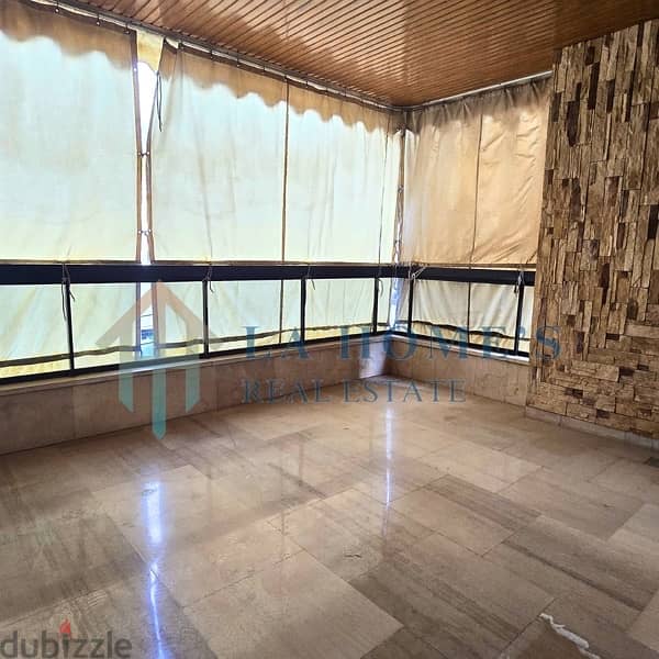 apartment for rent in dekweneh شقة الايجار في دكوانة 4