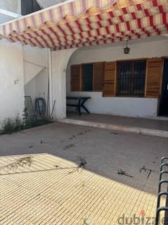 Spain bungalow get your residency, 400 meters from the sea REG3283IH